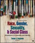 Race, Gender, Sexuality, and Social Class