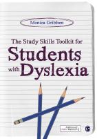 study skills toolkit dyslexia