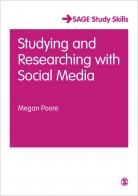studying researching social media