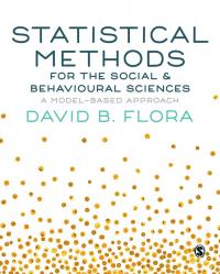 Flora, Advanced Statistical Methods for the Behavioral and Social Sciences