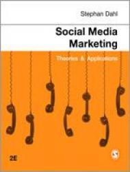Dahl: Social Media Marketing, 2e
