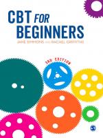 CBT for Beginners