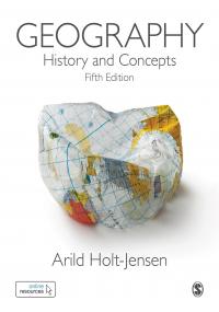 Holt-Jensen: Geography, 5e