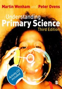 Cover of Wenham &amp; Ovens Understanding Primary Science