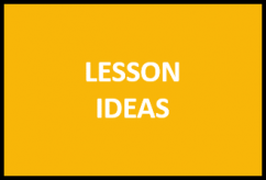 Lesson Ideas