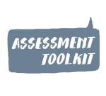 Assessment toolkit