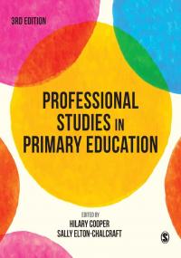 Cooper: Professional Studies in Primary Education, 3e 