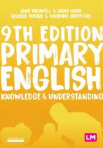 Cover English Knowledge and understanding