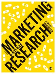 Kolb: Marketing Research, 2e