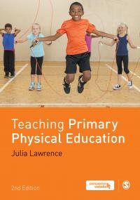 Lawrence: Teaching Primary Physical Education