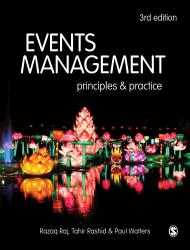 Raj et al: Events Management, 3e