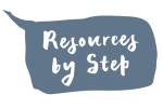 resources by step