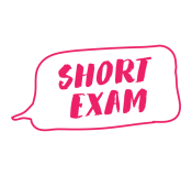 Short exam