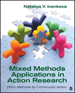 Mixed Methods Applications in Action Research
