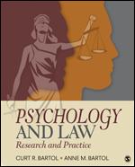 Psychology and Law 