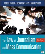 The Law Of Journalism And Mass Munication Online Resources