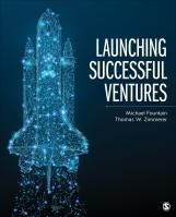 Launching Successful Ventures
