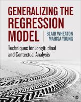 Generalizing the Regression Model: Techniques for Longitudinal and Contextual Analysis