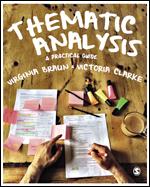 Thematic Analysis textbook cover