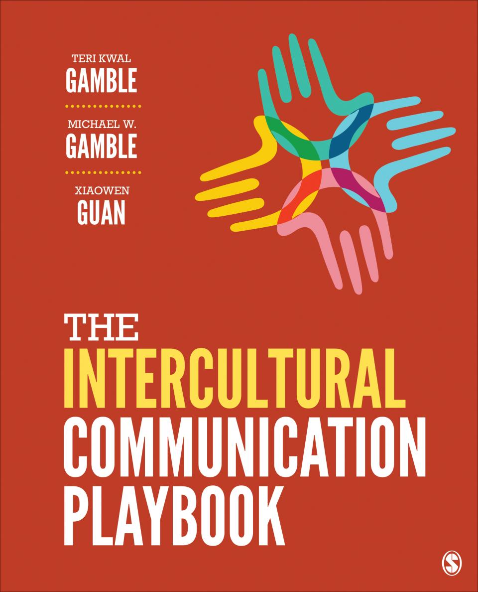 The Intercultural Communication Playbook | Online Resources