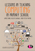 Lessons in Teaching Computing cover
