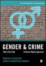 Gender &amp;amp;amp;amp; Crime Cover