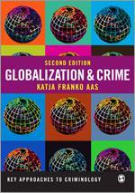 Globalization &amp;amp;amp; Crime Cover