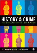 History &amp;amp;amp; Crime Cover