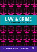 Law &amp;amp; Crime Cover
