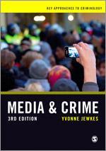 Media &amp;amp;amp;amp; Crime Cover