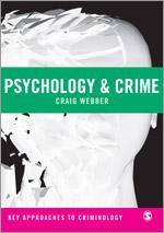 Psychology &amp;amp; Crime Cover
