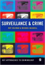 Surveillance &amp;amp; Crime Cover