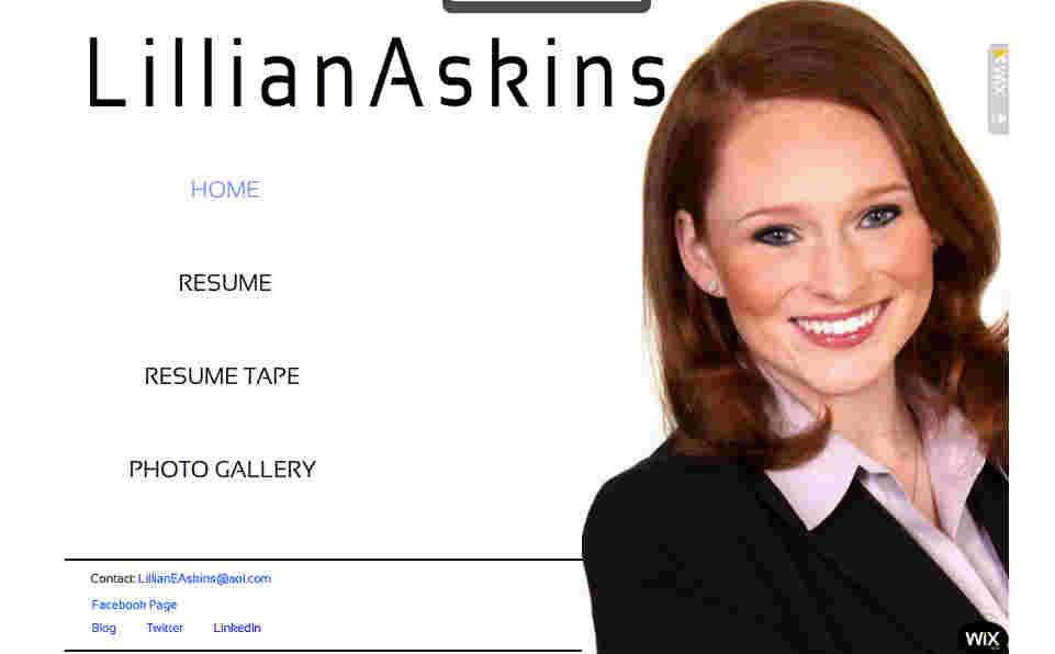 ATS4-Lillian Askins Screenshot
