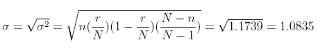 Chapter 5: Discrete Probability Distributions | Online Resources